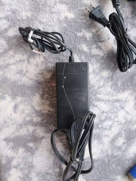 3.7-14.8v Tenergy 844949012560 Tlp-4000 Universal 1a Li-ion/polymer Battery Pack Charger 1-4s