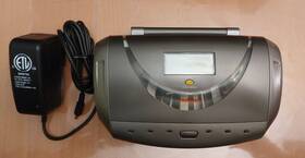 T6278 Tenergy Universal Intelligent Battery Charger Aa/aaa/c/d/9v - Model#t6278
