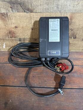 1242853 Tennant 24volt Battery Charger Part#1242853
