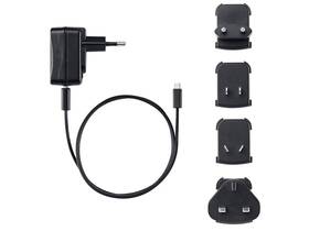 0554-1106 Testo 0554 1106 Usb Mains Unit With Cable