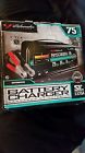 2293332 Thc-35 Thor Battery Charger Id