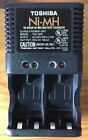 Thc-3re Toshiba Aa Nimh Battery Charger Slot Unit Brand Name Product