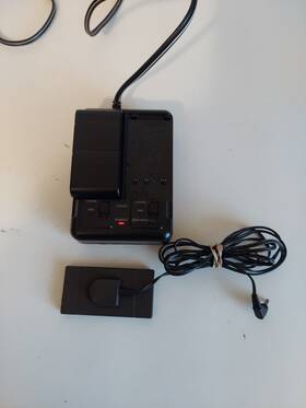 Cps-020 Thomson Consumer Electronics Model Cps 020 Dual Battery Charger Ac Adapter