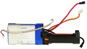 Vs040100us Tineco Vs01-01 Pure One Mini S4 Vacuum Rechargeable Li-ion Battery