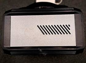 P18019303 Titan 51162 Charger51162 With Power Cable