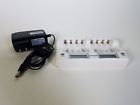 Titanium-ch-8800 Titanium Innovations Ch-8800 8-bay 001849180045