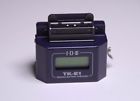 Tk-e1 Idx Battery Checker For