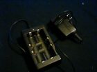 Cr123a Tl-100 Tenergy Charger For 16340