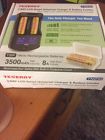 Tn261 Tenergy Lcd Smart Charger