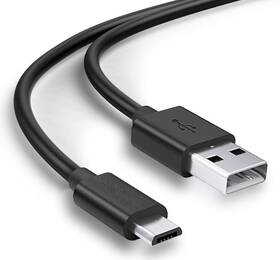To-6kred Todoo Micro Usb Charging Cable Compatible With Nebo Workbrite Grabredline 6k Slyde