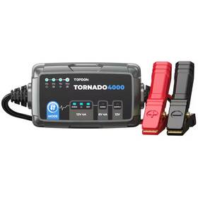 Tornado4000-4a Topdon 313046933967 Smart Battery Charger
