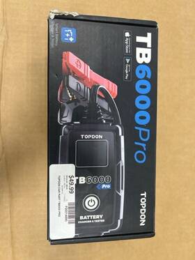 P20014690 Topdon Tb6000 Pro