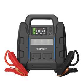 V4500plus Topdon V4500 Plus Battery Tester