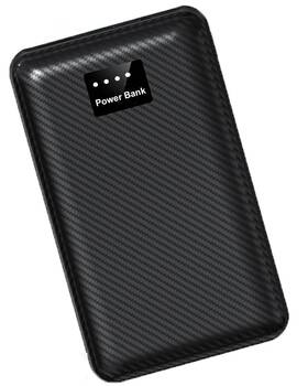 Gd-p32 Topvetsamc Power Bank For Heated Vest Jacket
