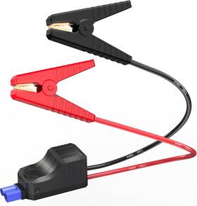 Torcn-cl001 Torcone Jumper Starter Clamps Intelligent Automotive Emergency Booster Clamp Cables Repl