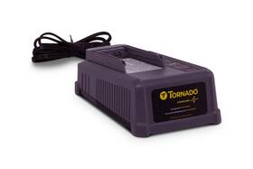 K24450530 Tornado Quick Battery Charger