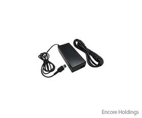 0a36258-tm Total Micro Technologies 65 Watts Slim Tip Ac Adapter - Black