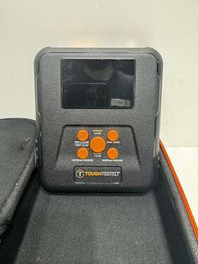 P11009004 Toughtested 758302178698 Jump Starter