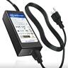 Tp-bj7-9zi Power Ac Dc Adapter Charger Compatible With Brookstone 713543598322