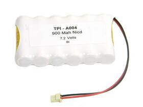 A004 Tpi Nicad Battery Pack For The 440