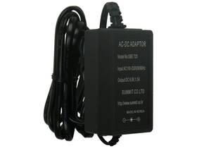A766 Tpi Battery Charger For Flue Gas Analyzers