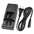 Smart18650 Tr-001 Abcgoodefg 2slot Multifunctional