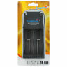 Tr-006 Trustfire Smart Battery Charger For Batteries