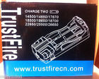 Tr-007 Trustfire Brand New Battery Multifunctional Charger