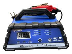 Mp3067867 Traveller 1714478 Battery Charger