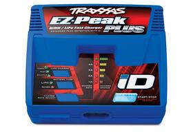 2970gx Traxxas 2970 Ez Peak Plus 4 Amp Nimh Lipo Fast Charger With Id Auto Battery Identificati