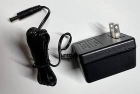 Wau24-450 Triad 740972450693 Magnetics Class 2 Power Supply Cord Wall-plug-in - Qty 4 New