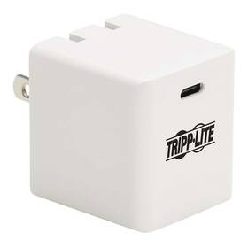 U280-w01-40c1 Tripp Lite 037332249050 Eaton Series 40w Compact Usb-c Wall Charger - Gan