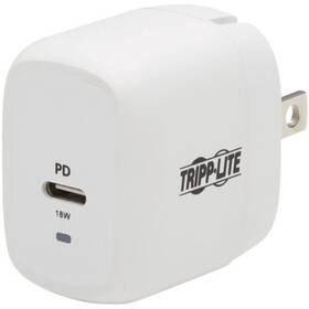 U280-w01-18c1-k Tripp Lite 037332260765 Eaton Series Compact Usb-c Wall Charger With Us