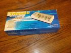 Ts-5311 Trisonic Battery In Original Universal Aaa