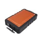 Tt-pbw85 Tough Tested Usb Charger Rugged Battery Pack Weatherproof 758302067480