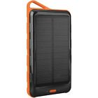 Ttsolar15 Tough Tested Solar 15000mah 758302069910