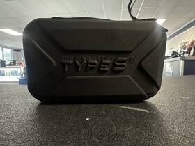 P08016940 Types 840005326329 Type S Jump Starter 1000a Car Jumper