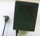 U090060d30s Ac Adapter Power Supply Volt For Cordless Phones Smaller Plug
