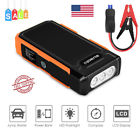 U10 Suaoki Peak Car Jump Starter Power Bank Battery 657419750714