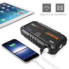 U28 Suaoki Car Jump Starter Portable Usb Power Bank 746121118407