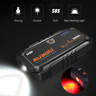 2000a U28 Suaoki Car Vehicle Jump Starter Power Bank Booster 669818190770