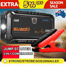 2000a U28 Suaoki Portable Car Jump Starter Smart Battery Powerbank 667016889380