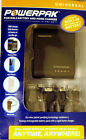 U8usbtc-id Technocel Universal Power Pack Home Charger Back Up 781420091587