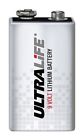 U9vljp10cp-ace Ultralife Lithium Battery Security 740286100208