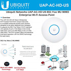 25dbm Uap-ac-hd Ubiquiti Networks Unifi 810354026102