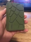 Ub-pb106-101 Urban Beatz Power Pack Portable Battery Charger Green Water Proof