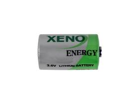 Thl2 Uei Ab15 - 3.6 V Battery Replacement For