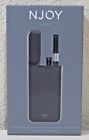Ulbnnu01 Njoy Loop Two Rechargeable Battery Sticks Charging Case 815368021693
