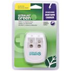 Ulg9vcg2 Ultralast Smart Rapid Charger 076097962606