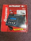 Bcp000465 Ultramat16s Graupner
